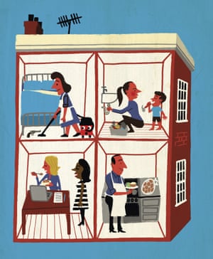 Home Truths The Secret Lives Of Other People S Houses