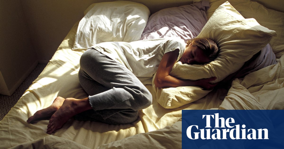 Are You Depressed Without Knowing It Life And Style The Guardian Are You Depressed Without Knowing It Life And Style The Guardian