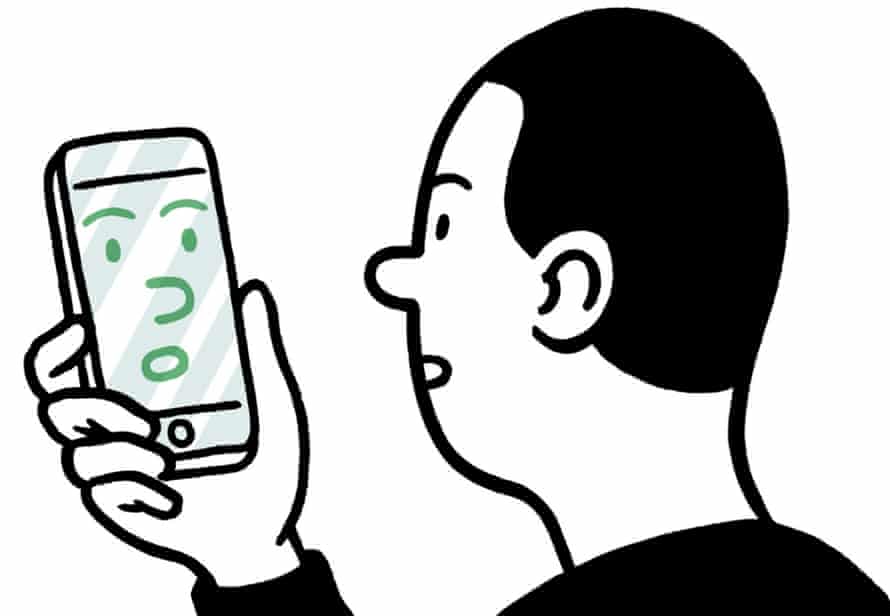 Illustration by Pete Gamlen