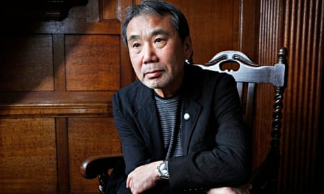 Haruki Murakami cat  Haruki murakami, Murakami, Cat people