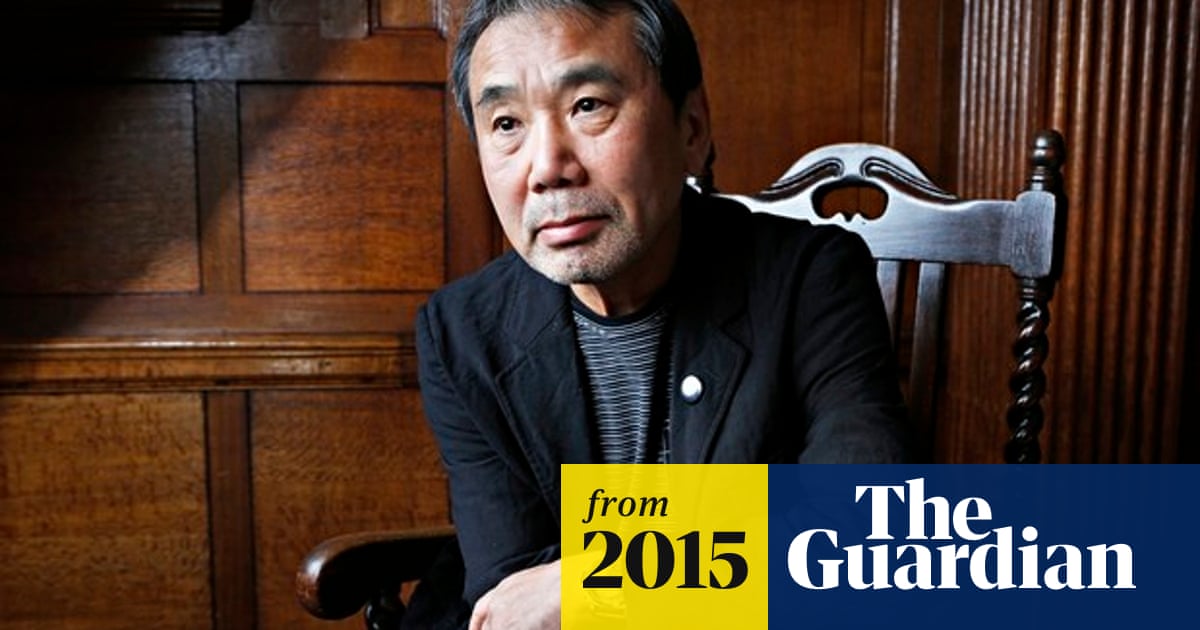 Haruki Murakami gives readers further advice on writing, adultery and cats