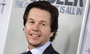 Mark Wahlberg.