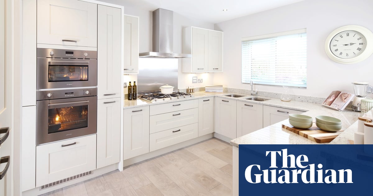 Homes near an airport in pictures Money The Guardian Homes near an airport in pictures Money The Guardian