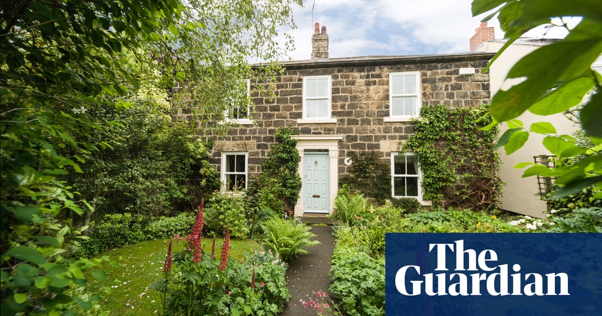 Homes near an airport in pictures Money The Guardian Homes near an airport in pictures Money The Guardian