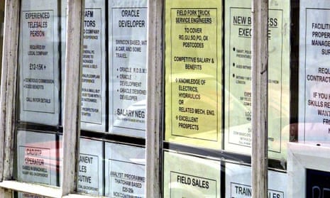 Recruitment industry needs to be regulated: temporary workers