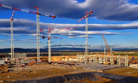 iter nuclear fusion