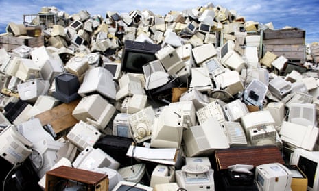 Reusing and recycling waste materials could create 200,000 jobs