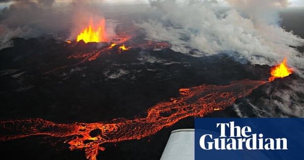 How to teach … volcanoes | Teacher Network | The Guardian