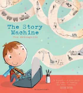The story machine