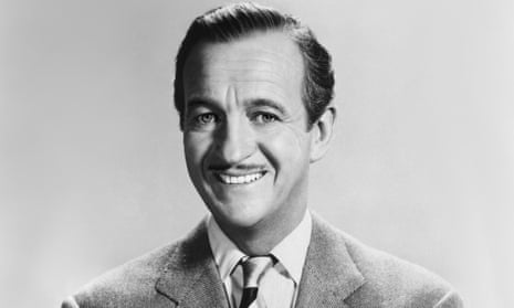 From the archive, 23 January 1965: David Niven on the golden days