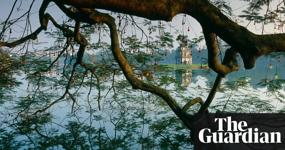 Hanoi in three days: holiday itinerary