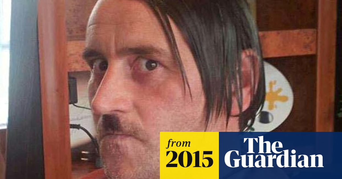 Germany S Pegida Leader Steps Down Over Adolf Hitler Photo Germany The Guardian Germany S Pegida Leader Steps Down Over Adolf Hitler Photo Germany The Guardian