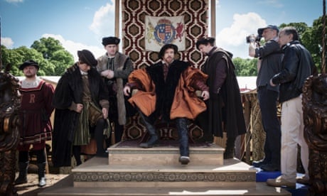 Wolf hall season hot sale 1 episode 1