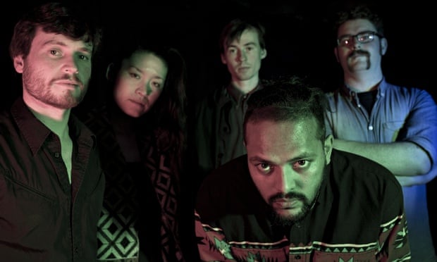 Zun Zun Egui - African Tree