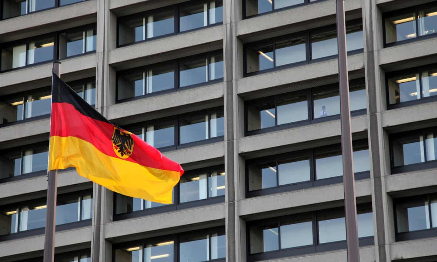 What is quantitative easing?