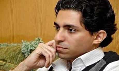 Raif Badawi 