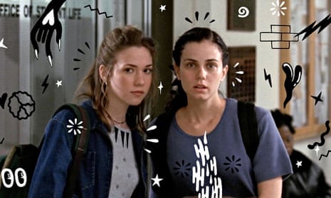 Beyond Clueless review – inside the world of teen movies | Documentary ...