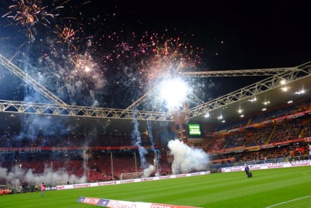 Genoa vs Sampdoria: Italian Football's 'Nicest' Derby