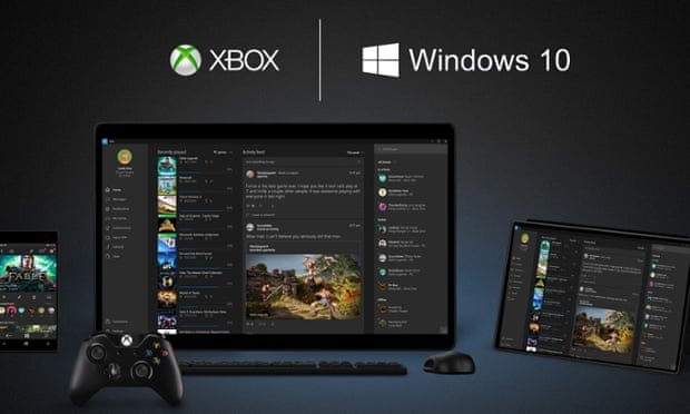 Xbox live deals for windows 10