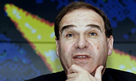 Leon Brittan was an influential figure during the miners’ strike while home secretary under Margaret Thatcher
