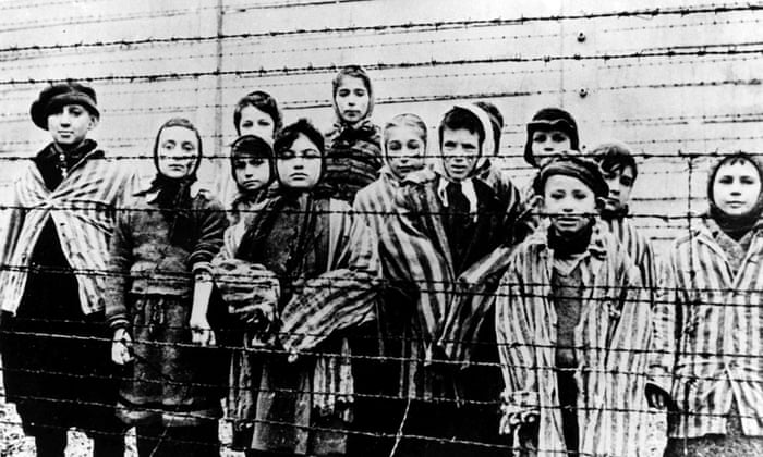 Image result for nazi concentration camps