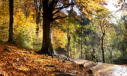 Bristol offers a variety of terrain for cyclists, urban and rural.
