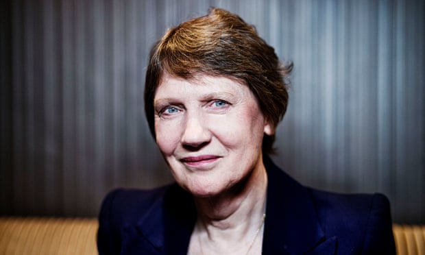 Helen Clark, UNDP