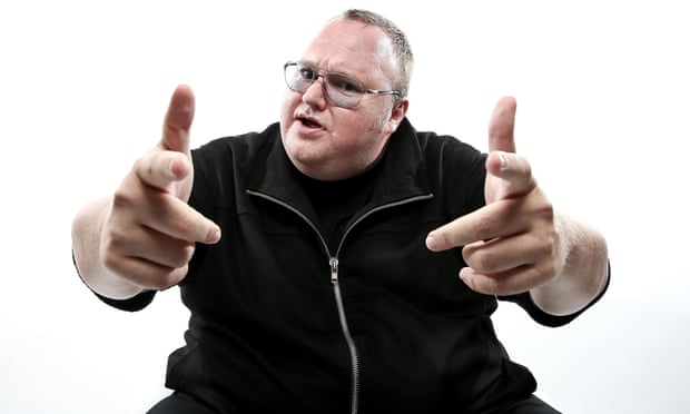 Megaupload founder Kim Dotcom has described his new MegaChat service as a secure "Skype killer"