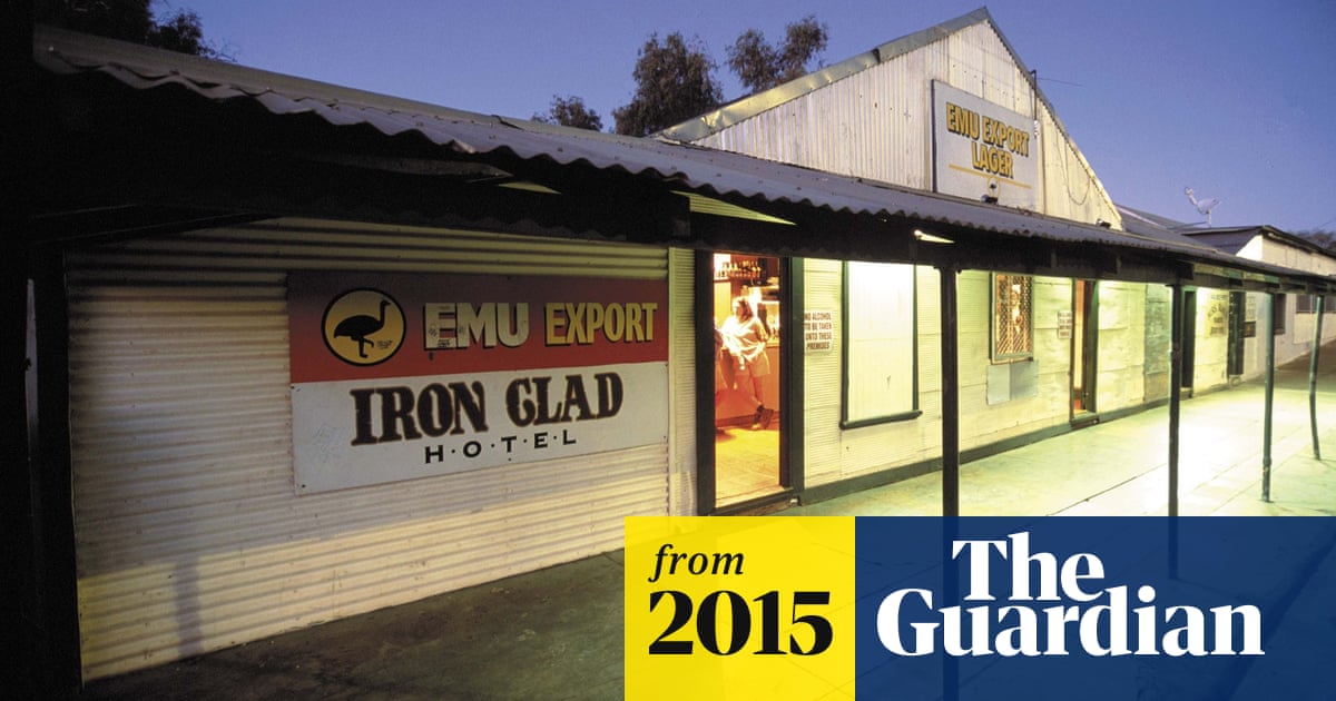 Welcome To Marble Bar Western Australia Where 48c Is Just Another Summer Day Western Australia The Guardian