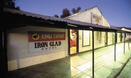 Welcome To Marble Bar Western Australia Where 48c Is Just Another Summer Day Western Australia The Guardian