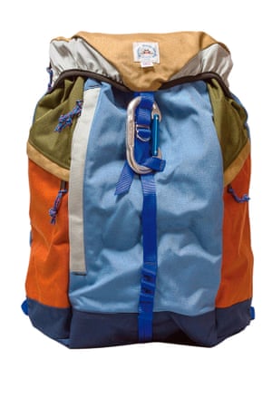 The fashion edit top 10 rucksacks for men in pictures Fashion