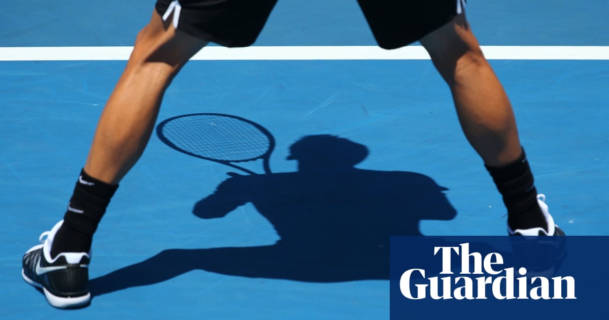 Australian Open 2015 day five in pictures Sport The Guardian
