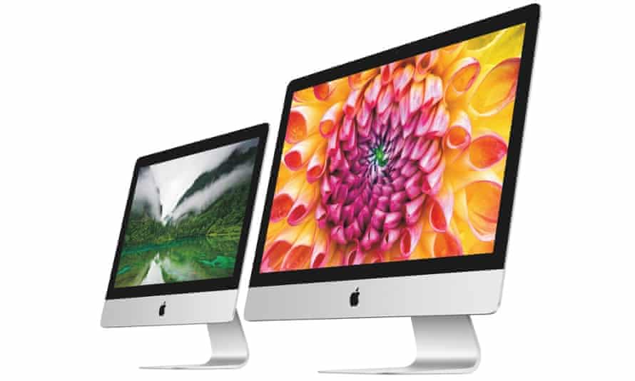 apple 27in imac with retina 5k display