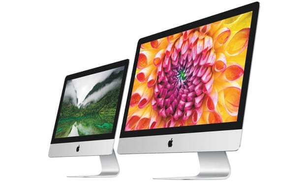 Apple 27in iMac with retina 5K display review: oh my that screen