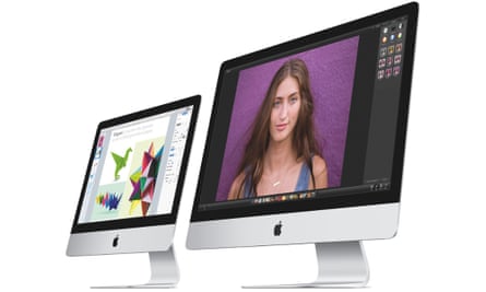 Apple iMac 5K review