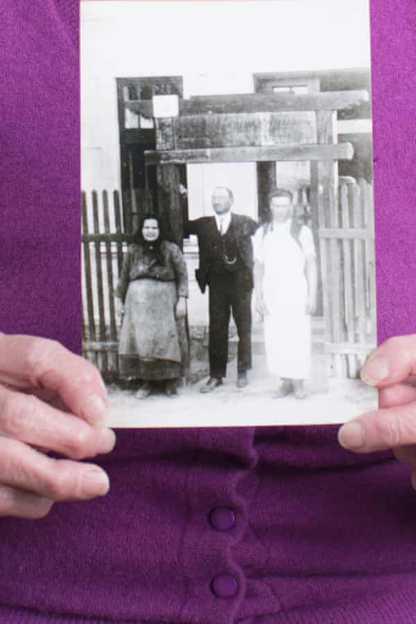 Tales from Auschwitz survivor stories Holocaust The Guardian