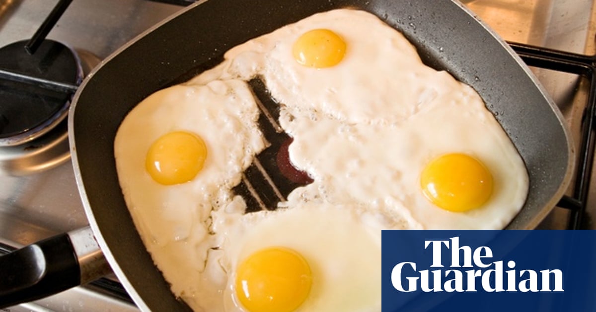 Can A Scratched Nonstick Pan Make You Sick? How To Care For Nonstick Pans