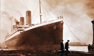 Last Titanic Survivor A Baby Put In A Lifeboat Dies At 97 World News The Guardian Last Titanic Survivor A Baby Put In A Lifeboat Dies At 97 World News The Guardian