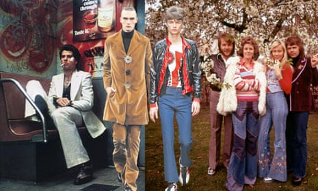 1980sfashion  70s inspired fashion, Seventies fashion, 70s fashion