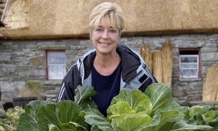 'A charming and gifted performer': Anne Kirkbride in 2007.