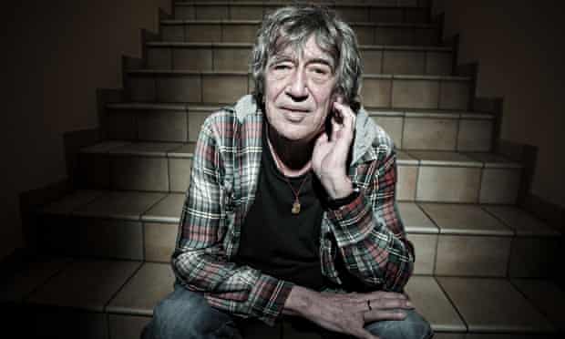 Howard Marks on his cancer diagnosis: 'I've come to terms with it in my own way.'