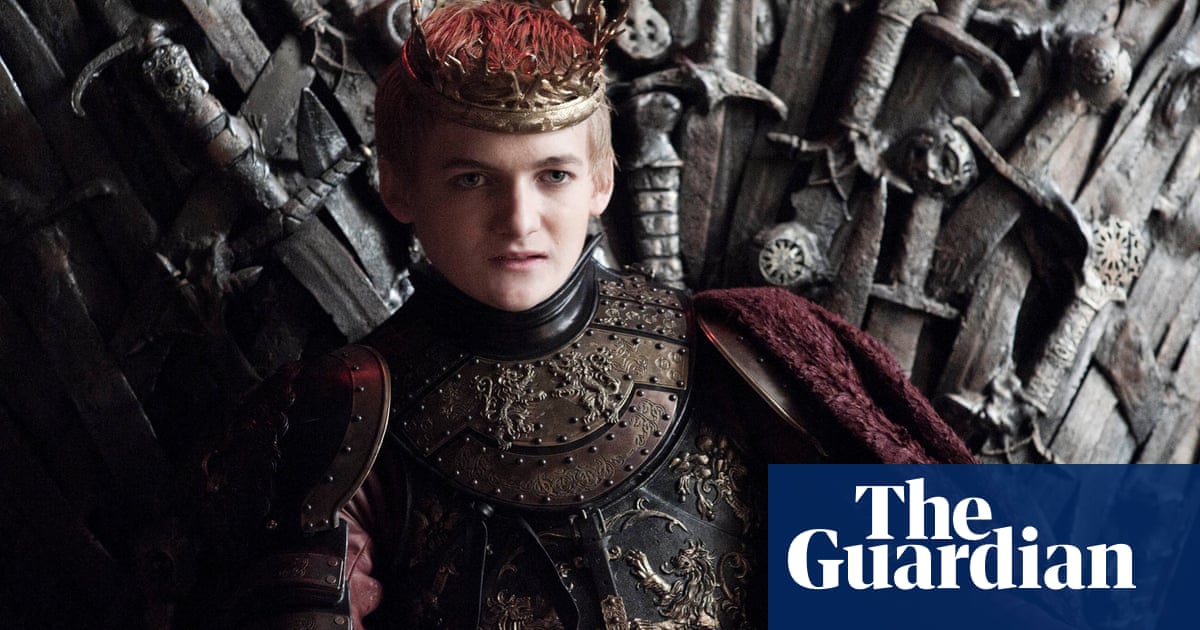 Baddies In Books Joffrey Baratheon King Of Villains Books