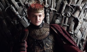 Baddies In Books Joffrey Baratheon King Of Villains Books
