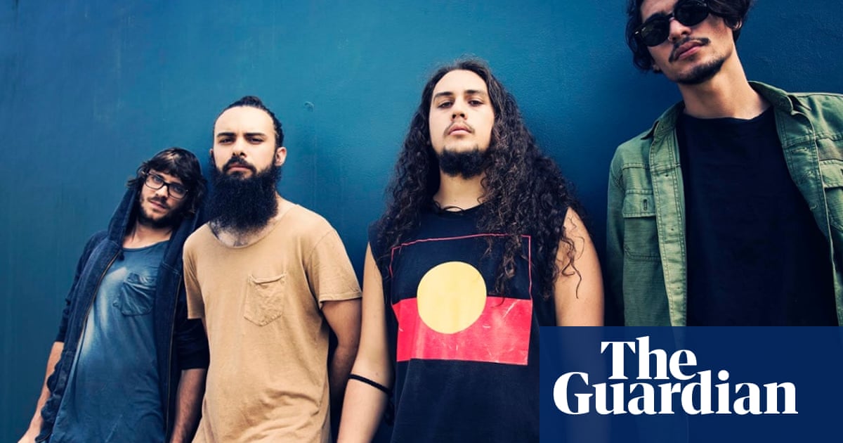 The Medics New Song Implores Australia To Wake Up On Survival Day Music The Guardian The Medics New Song Implores Australia To Wake Up On Survival Day Music The Guardian