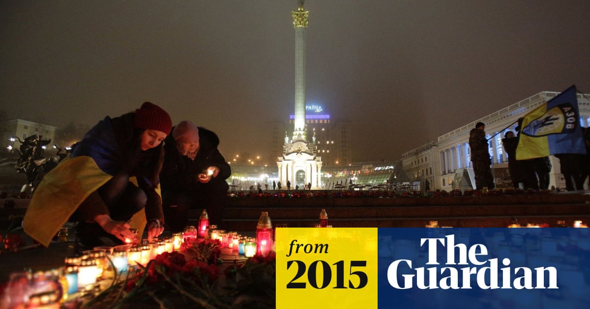 Ukraine crisis: Russia blocks UN attempt to condemn rebel rocket attack