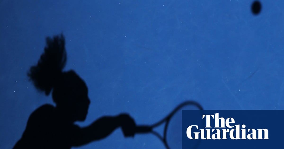 Australian Open 2015 days six and seven in pictures Sport The