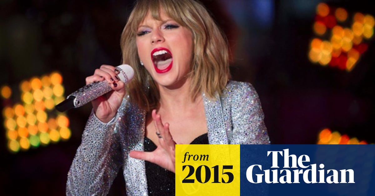 Taylor Swift S Twitter And Instagram Accounts Hacked Music The Guardian