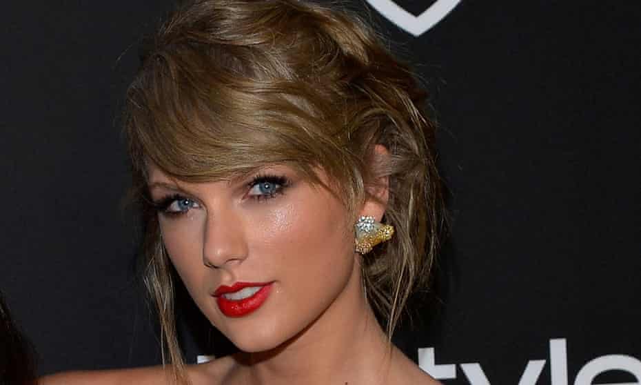 Taylor Swift Officially Shaken Off Triple J S Hottest 100 Triple J Hottest 100 The Guardian Taylor Swift Officially Shaken Off Triple J S Hottest 100 Triple J Hottest 100 The Guardian