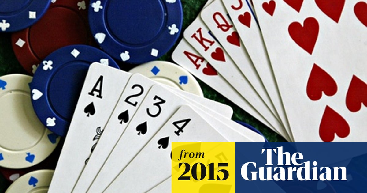 Play your cards right: how to ask for a pay rise | Guardian Careers ...