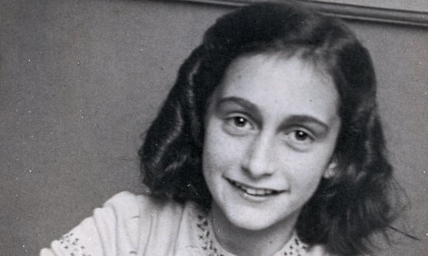 Anne Frank 21